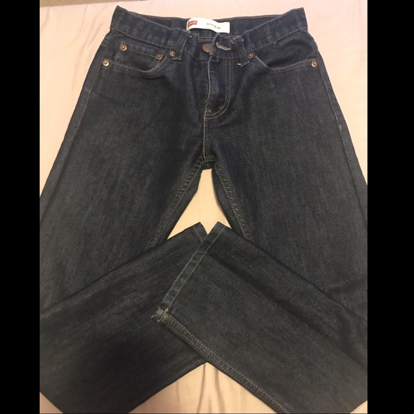 Levi’s 511 for boys size 14 regular - Picture 7 of 7